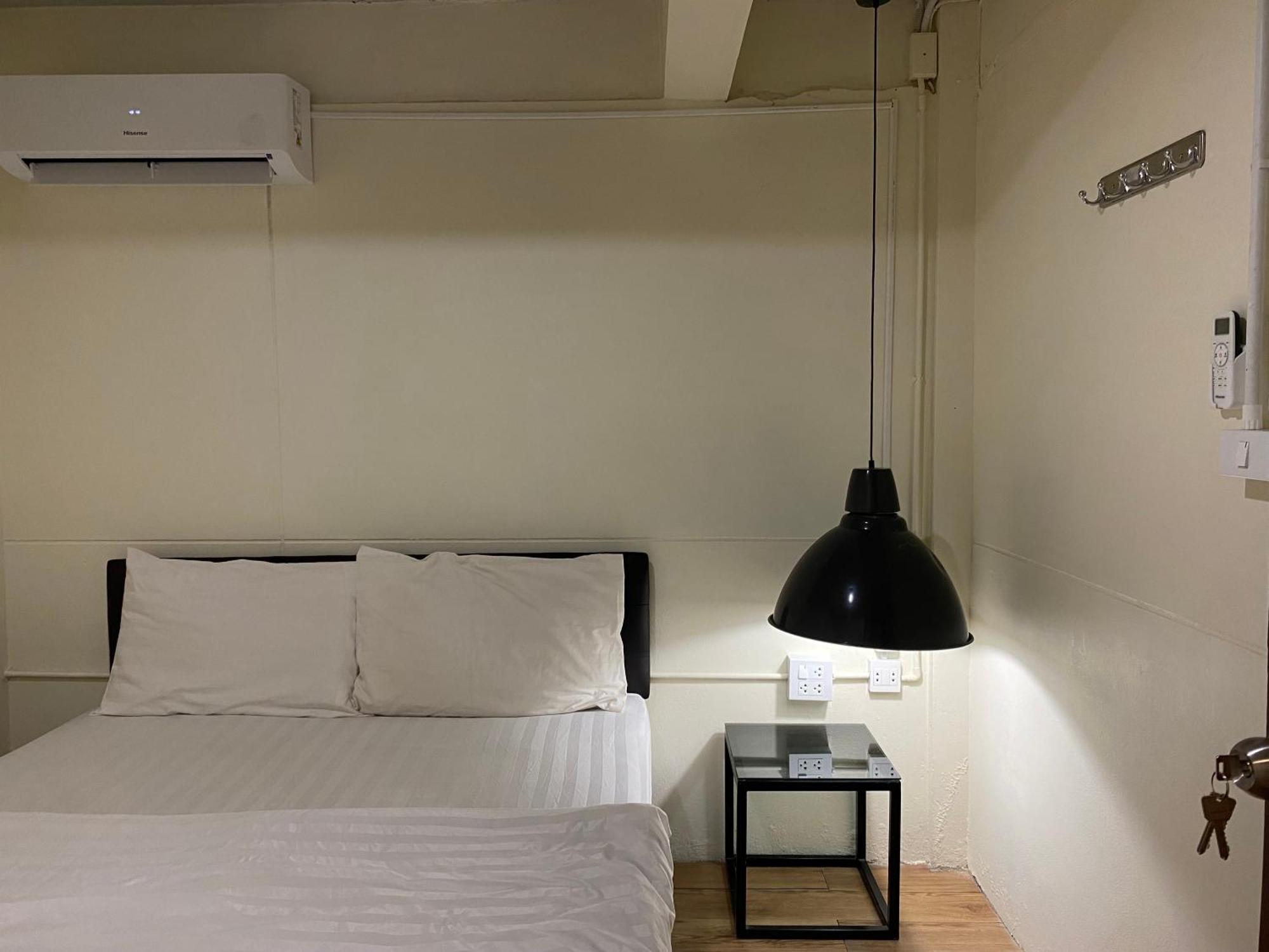 Boundary Hostel And Cafe Surat Thani Dış mekan fotoğraf